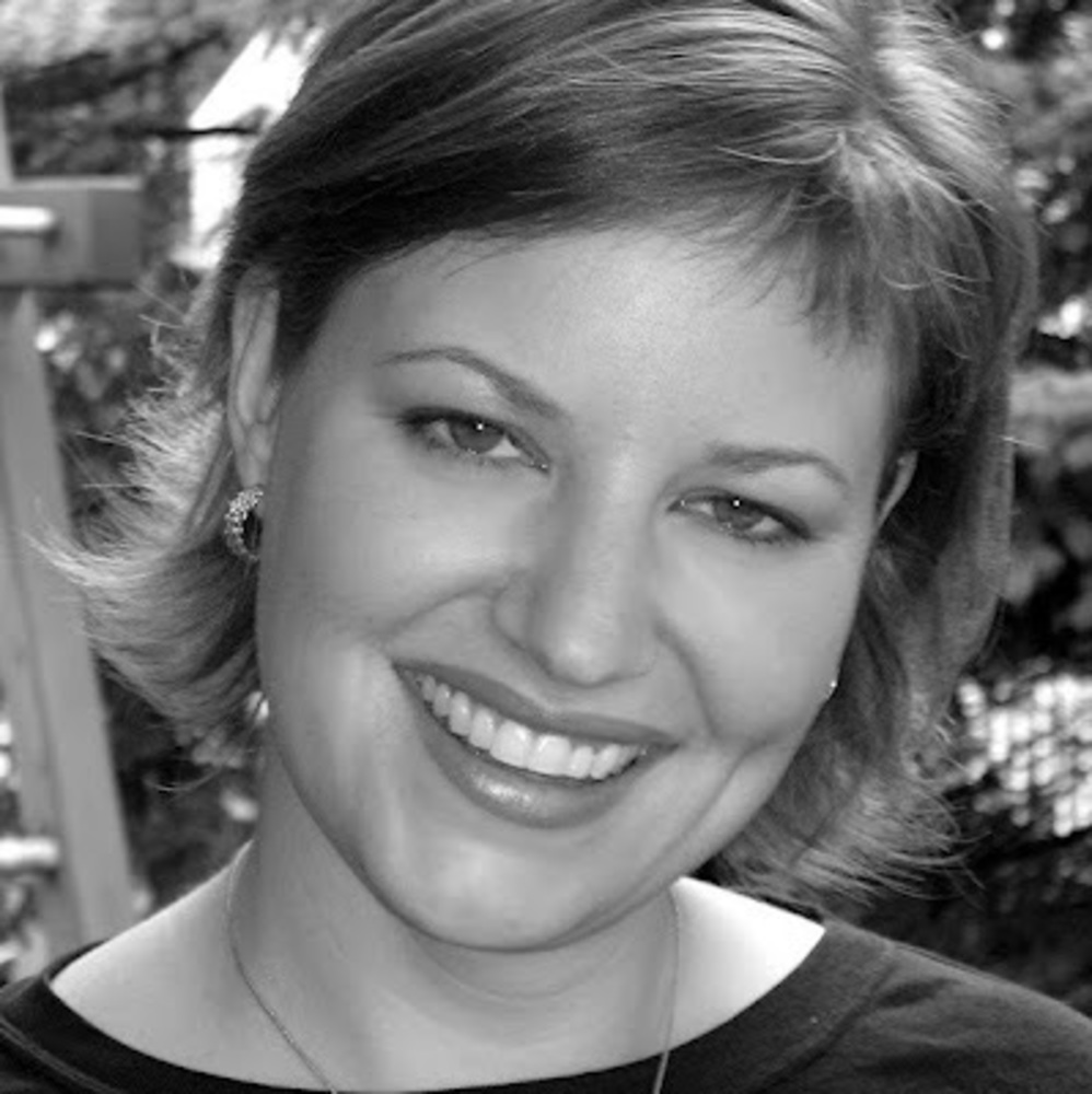 Meet your Posher, Maureen